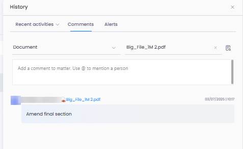 A screenshot of a computer

AI-generated content may be incorrect.