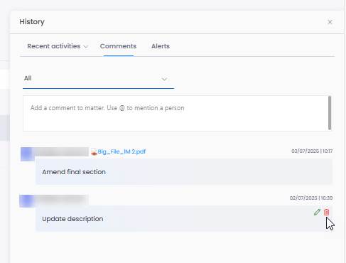 A screenshot of a computer

AI-generated content may be incorrect.