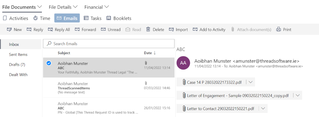 adding-outlook-emails-and-attachments-to-thread