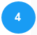 A blue circle with white number on it

AI-generated content may be incorrect.