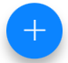 A blue circle with a white cross
AI-generated content may be incorrect.
