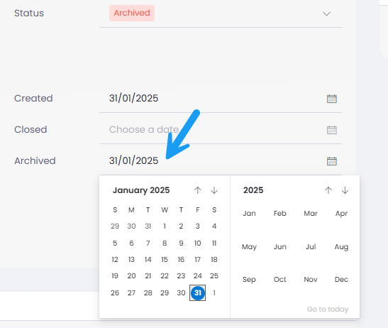 A screenshot of a calendar

AI-generated content may be incorrect.