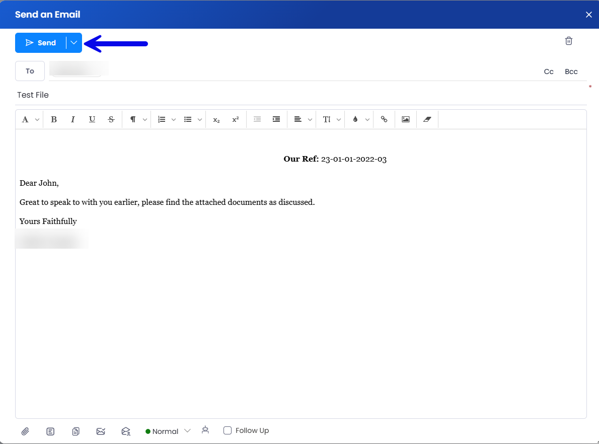 A screenshot of a computer

AI-generated content may be incorrect.