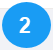 A blue circle with white number two

AI-generated content may be incorrect.