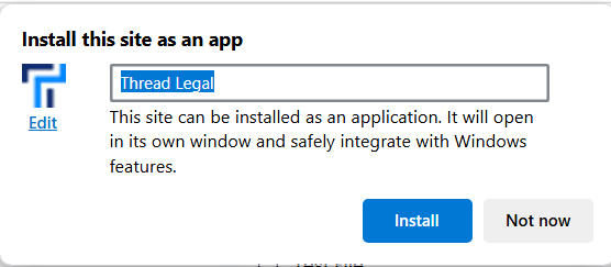 A screenshot of a computer

AI-generated content may be incorrect.