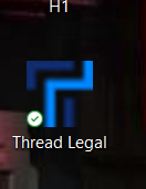 A screen shot of a computer

AI-generated content may be incorrect.