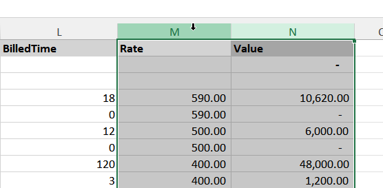 A screenshot of a spreadsheet

AI-generated content may be incorrect., Picture
