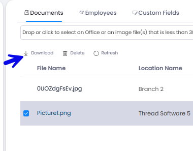 A screenshot of a computer

AI-generated content may be incorrect.