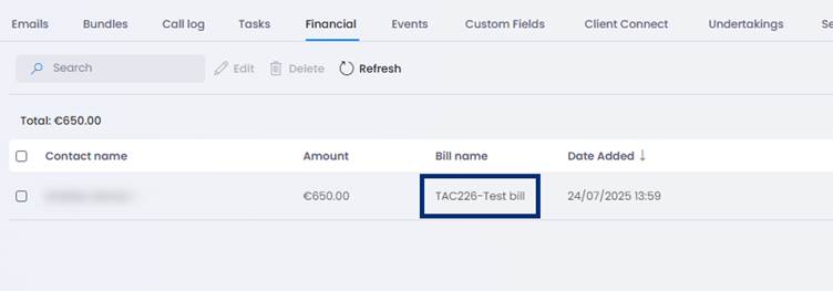 A screenshot of a computer

AI-generated content may be incorrect.
