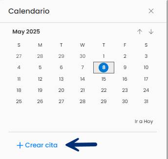 A screenshot of a calendar

AI-generated content may be incorrect.